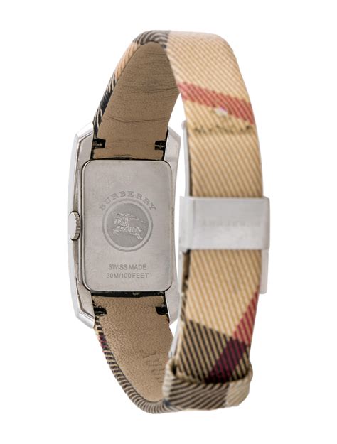 burberry watch bu1062|Burberry The Pioneer Watch .